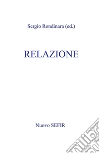 Relazione libro