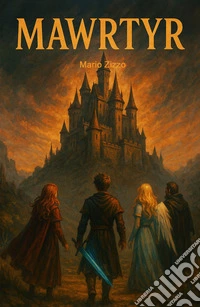 Mawrtyr libro