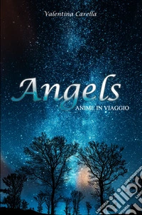 Angels. Anime in viaggio libro