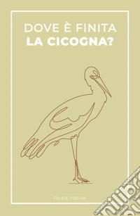 Dove è finita la cicogna? libro