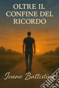 Oltre il confine del ricordo libro