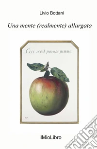 Una mente (realmente) allargata libro