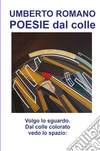 "Poesie dal colle" libro