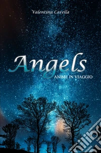 Angels. Anime in viaggio libro