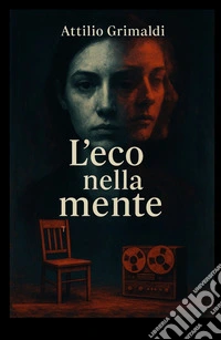 L'eco nella mente libro