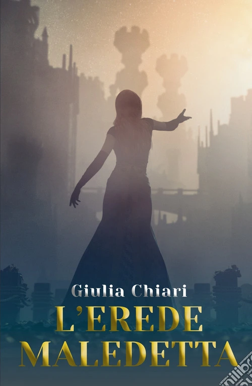 L'erede maledetta