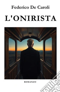 L'onirista libro