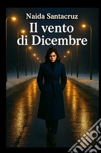 Il vento di dicembre libro