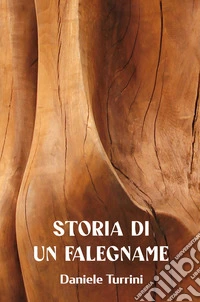 Storia di un falegname libro