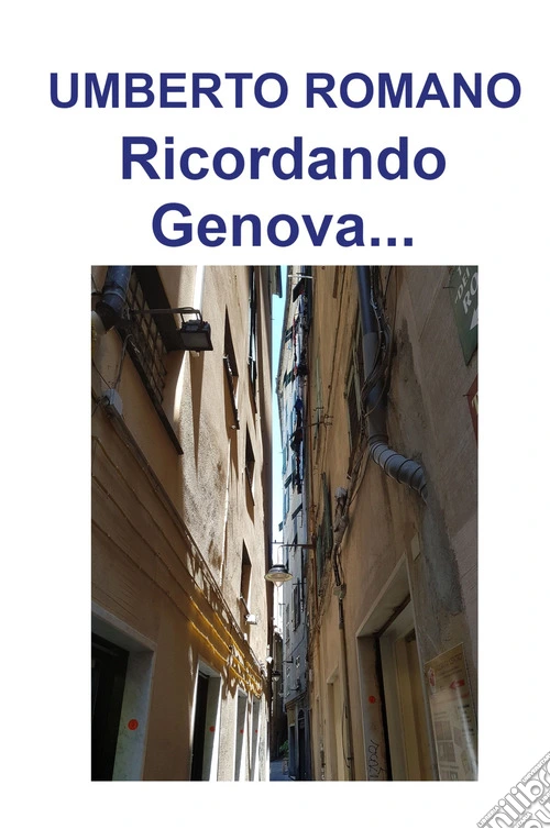 Ricordando Genova...