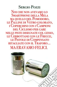 Noi che... libro