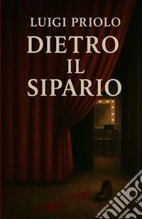 Dietro il sipario libro