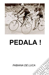 Pedala! libro