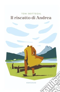 Il riscatto di Andrea libro