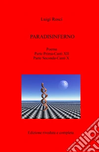 Paradisinferno libro