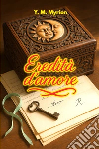Eredità d'amore libro