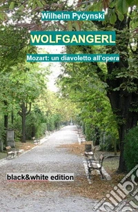 Wolfgangerl. Mozart: un diavoletto all'opera libro