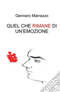 Quel che rimane di un'emozione libro
