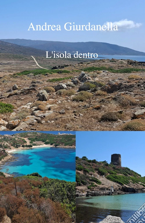 L'isola dentro