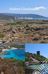 L'isola dentro libro