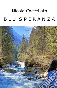 Blu speranza. Un viaggio nello spazio e nel tempo. Dal mare siciliano al Trentino. Amore, violenza, rinascita. Dal rosso al blu libro