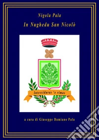 In Nughedu San Nicolo libro