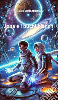 Jona e i buchi bianchi