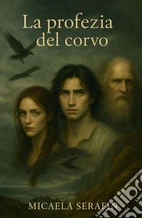 La profezia del corvo libro