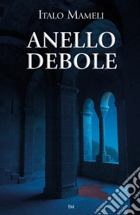 Anello debole libro