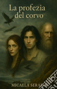 La profezia del corvo libro