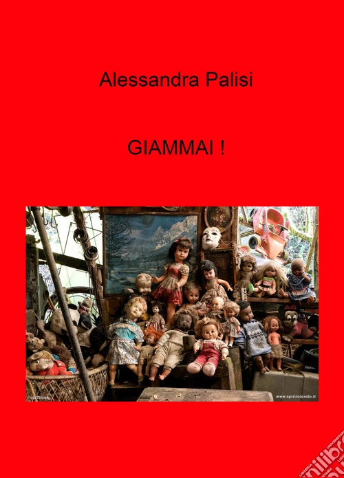 Giammai!
