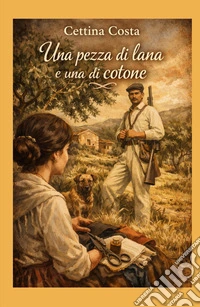 Una pezza di lana e una di cotone libro