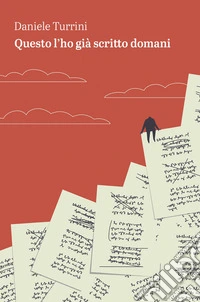 Questo l'ho già scritto domani libro
