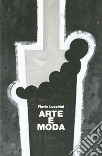 Arte e Moda libro