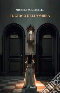 Il gioco dell'ombra libro