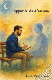 Appunti dell'anima libro