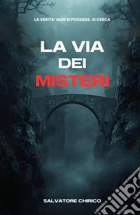 La via dei misteri libro