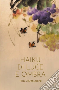 Haiku di luce e ombra libro