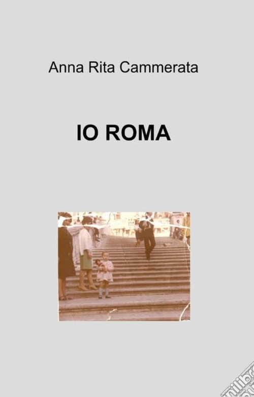 Io Roma