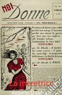 La meretrice