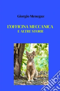 L'officina meccanica e altre storie libro