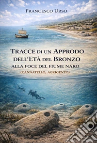 Tracce di un approdo dell'Età del Bronzo alla foce del fiume Naro (Cannatello, Agrigento) libro