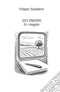 203 Enigmi in viaggio libro