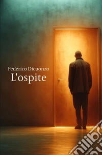 L'ospite libro