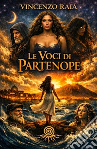 Le voci di Partenope. Il canto che attraversa I secoli libro