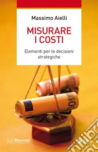Misurare i costi