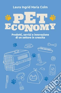 Pet economy libro