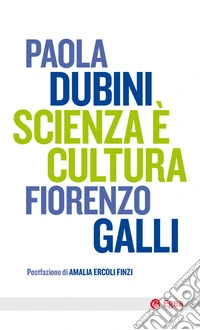 Scienza è cultura libro