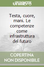 Testa, cuore, mani