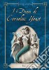 I diari di Cornelius Yeast. Italia libro